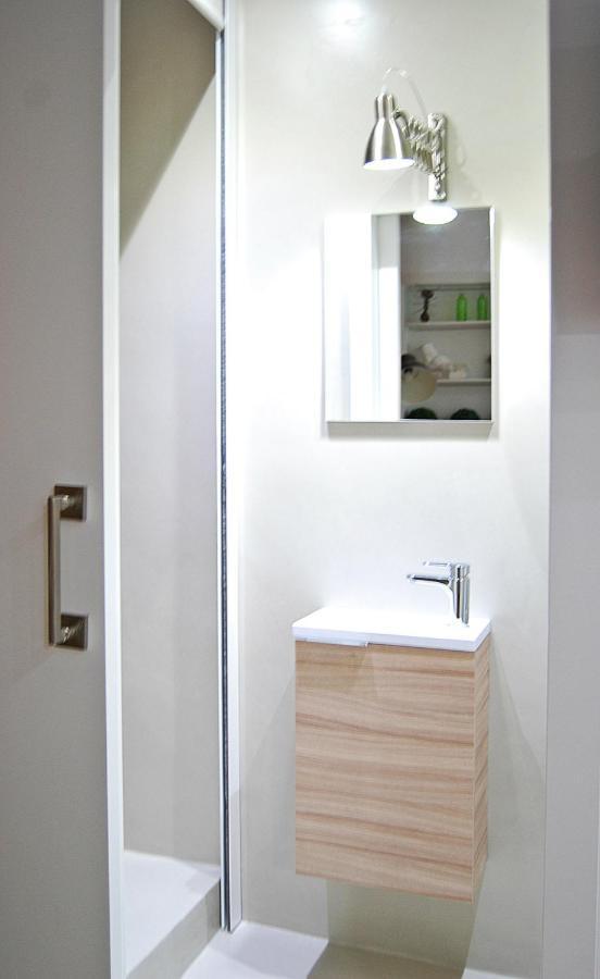 Apartamento Esplendido Y Centrico Madrid Bagian luar foto