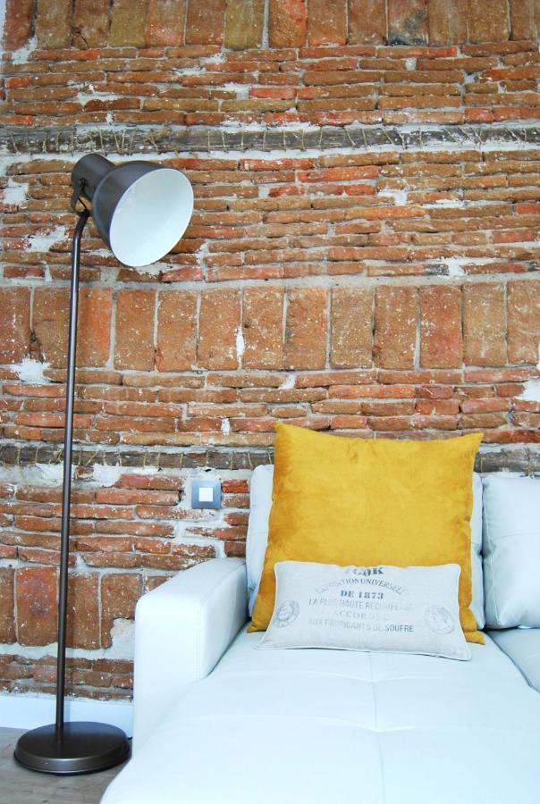Apartamento Esplendido Y Centrico Madrid Bagian luar foto