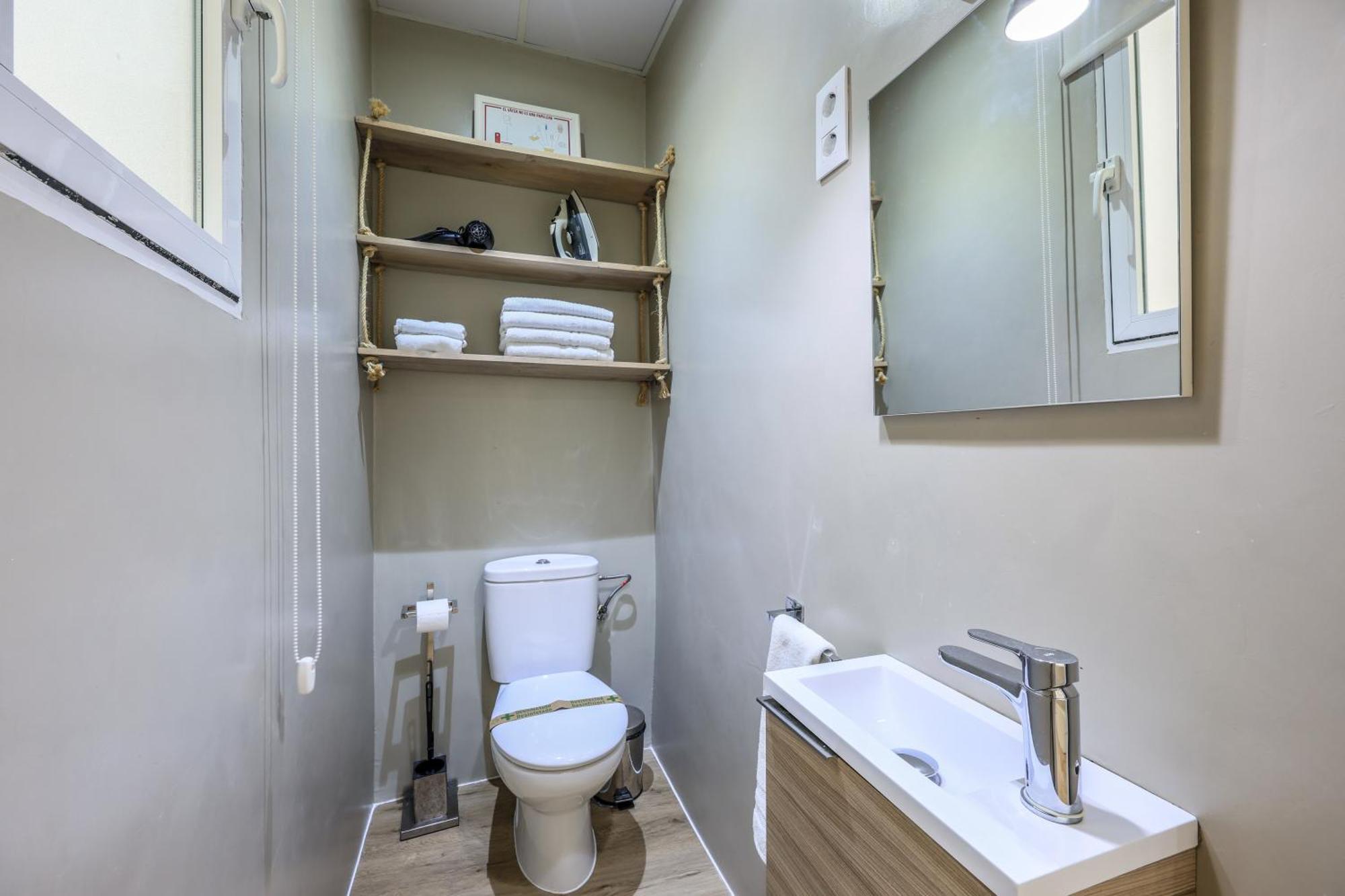Apartamento Esplendido Y Centrico Madrid Bagian luar foto